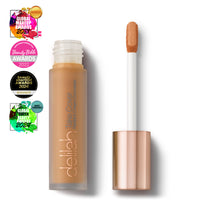 Take Cover | Radiant Cream Concealer